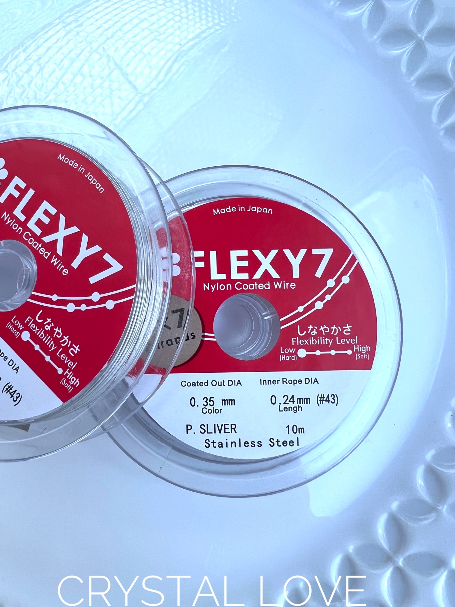 Тросик японский Flexy 7 