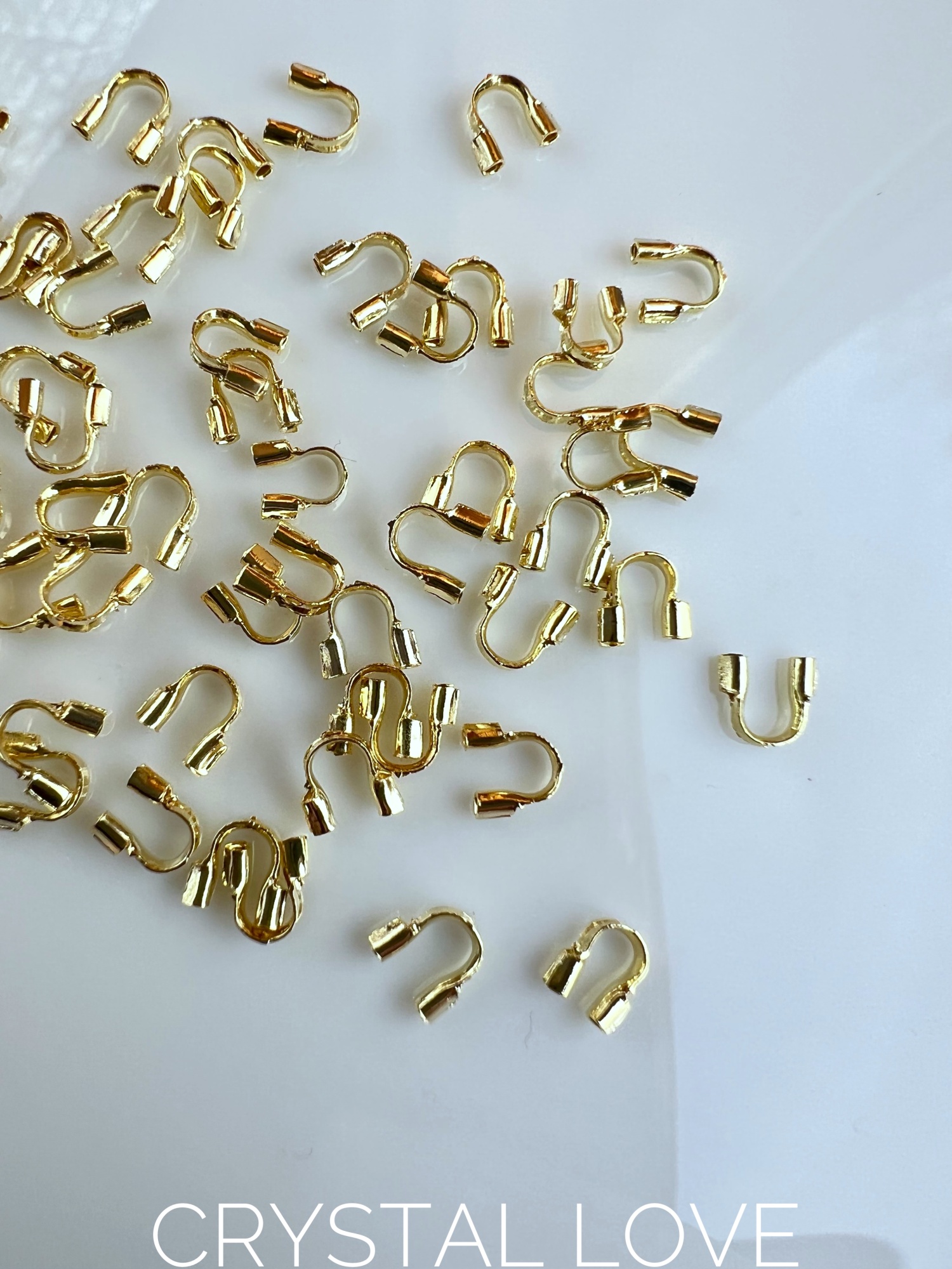 Протектор для тросика Gold 4.6*3.4 мм